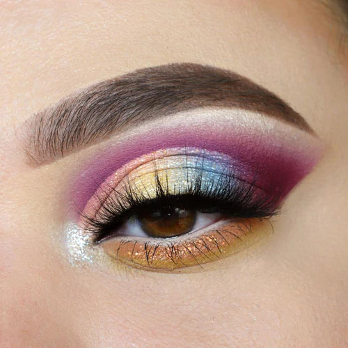 FOCALLURE Free Time Eyeshadow Palette