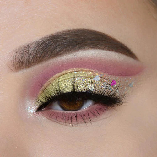FOCALLURE Party Time Eyeshadow Palette