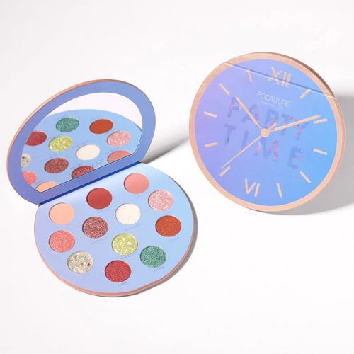 FOCALLURE Party Time Eyeshadow Palette