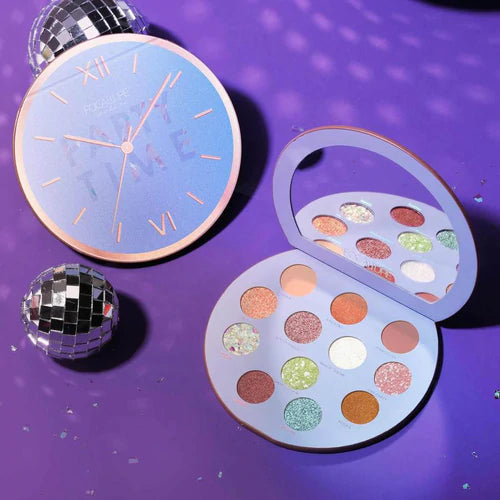 FOCALLURE Party Time Eyeshadow Palette