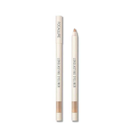 FOCALLURE Lasting Gel Eyeliner Pencil #03 Fairy Dust
