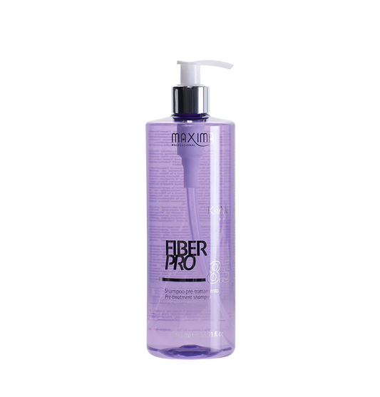MAXIMA Fiber Pro 8.5 Pre Treatment Shampoo