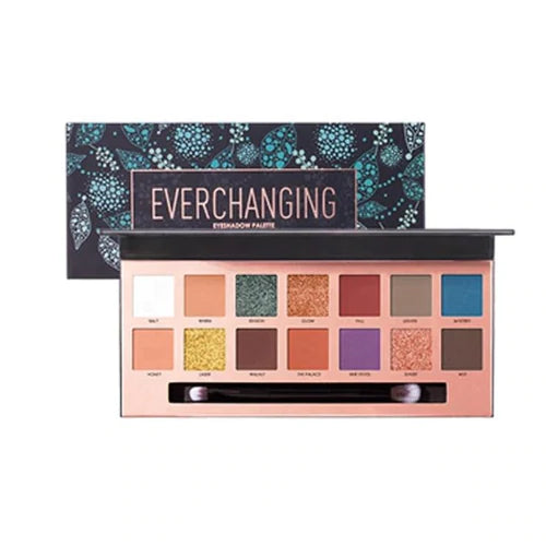 FOCALLURE Everchanging Eyeshadow Palette