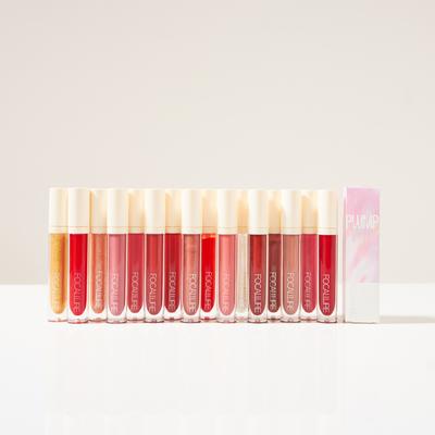 PLUMPMAX Lip Glow #7 24K Gold