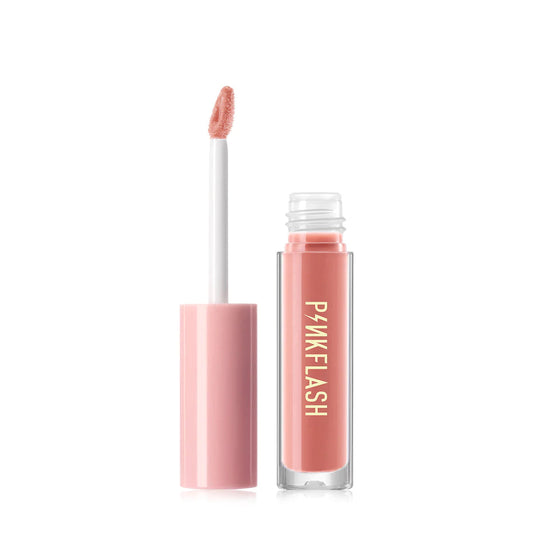 PINKFLASH Ever Glossy Moist Lip Gloss #G01 Petal