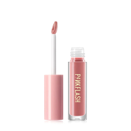 PINKFLASH Ever Glossy Moist Lip Gloss #G02 Shelter