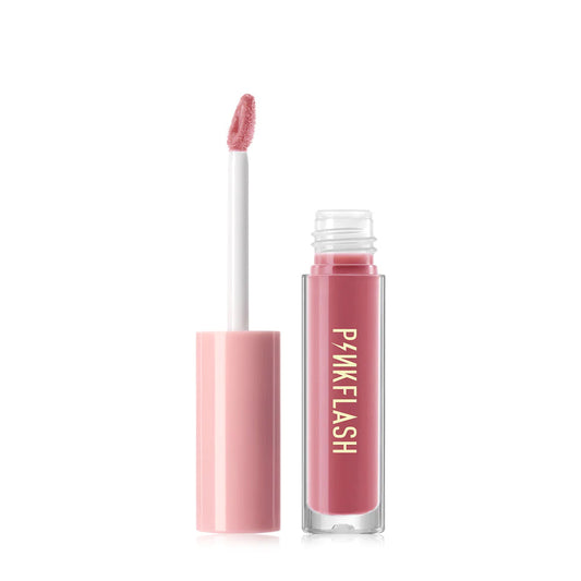 PINKFLASH Ever Glossy Moist Lip Gloss #G04 Eureka
