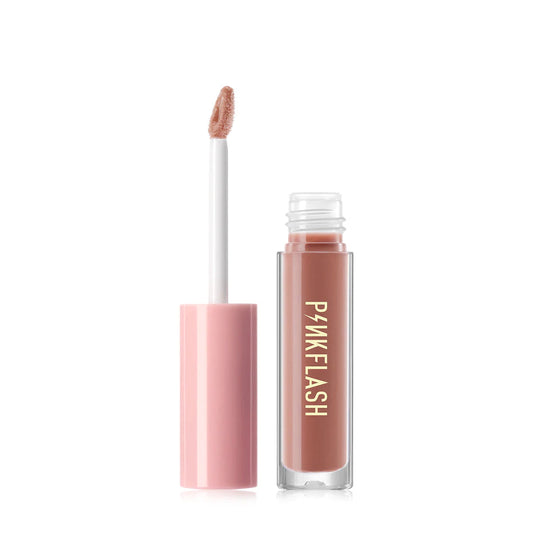 PINKFLASH Ever Glossy Moist Lip Gloss #G05 Steppin