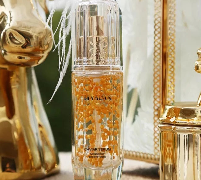 LIYALAN 24K Caviar Serum