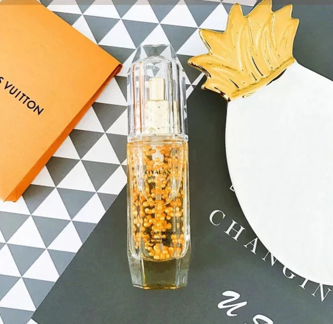 LIYALAN 24K Caviar Serum