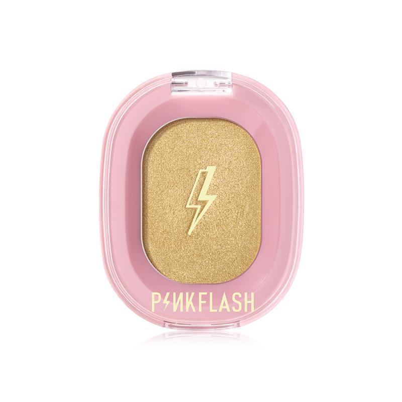 PINK FLASH Show® Matte Contour and Shimmer Highlight Singles