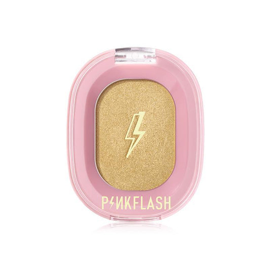 PINK FLASH Show® Shimmer Highlight Singles #H01 SUNSHINE