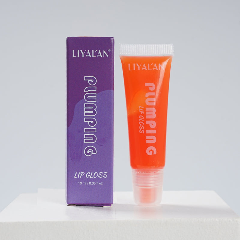 LIYALAN Squeeze Tube Gloss