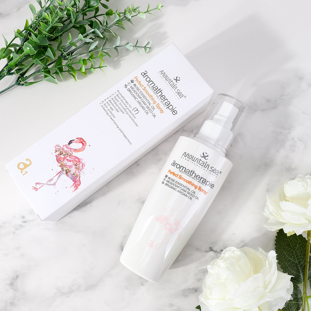 MOUNTAIN SEA Perfect Smoothing Spray