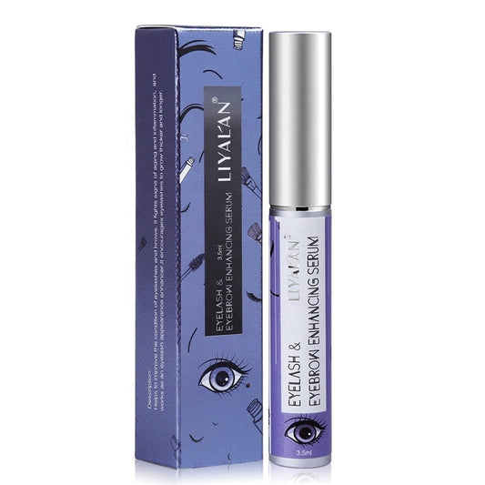 LIYALAN Eyelash Nourish Growth Serum