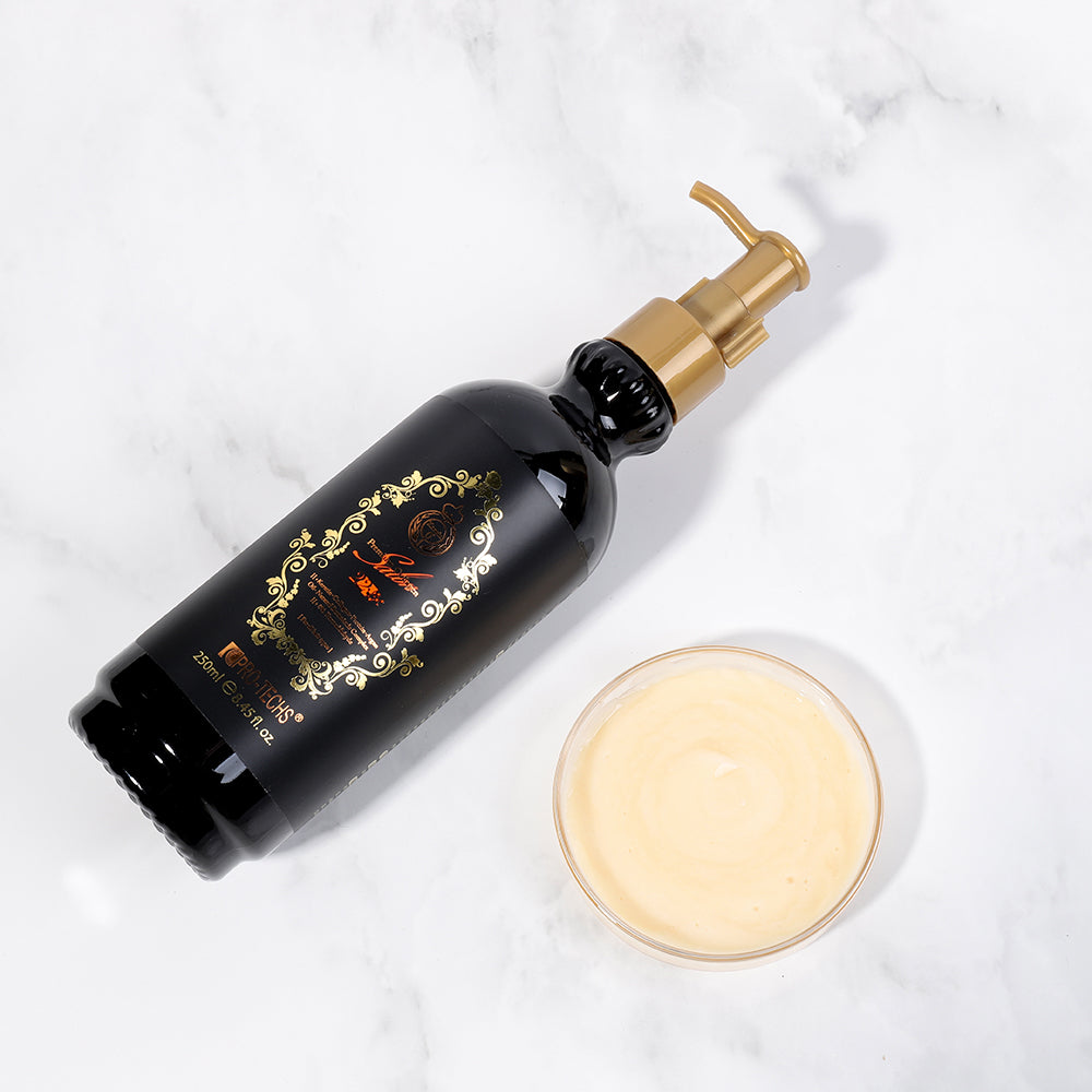 PROTECHS Keratin 0+ Premium Collagen 2.2 250ml
