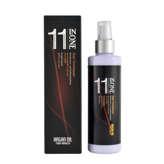 NUSPA 11 in One Hair Treatment 250ml