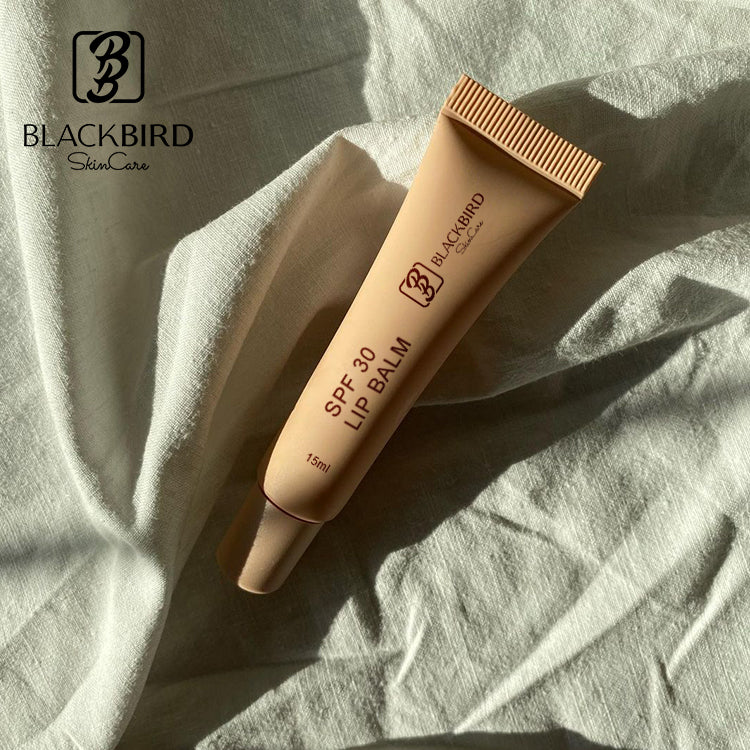 BLACKBIRD SPF Lip Balm