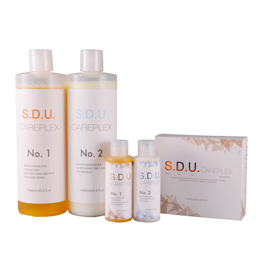 SDU Careplex Set (1+ 2) 1000ml