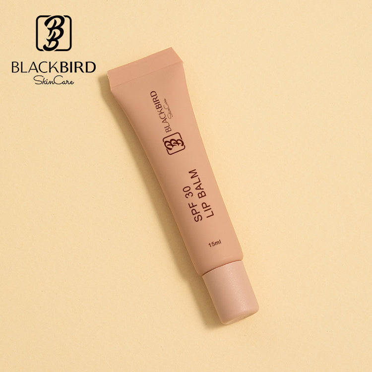 BLACKBIRD SPF Lip Balm