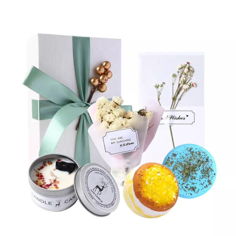 PRIMEBEAUTY Lovers Gift Hamper