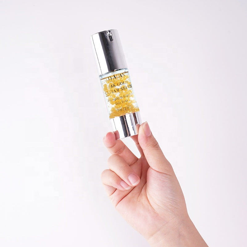 LIYALAN 24K Caviar Serum