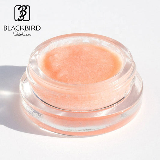 BLACKBIRD Rose Lip Polish