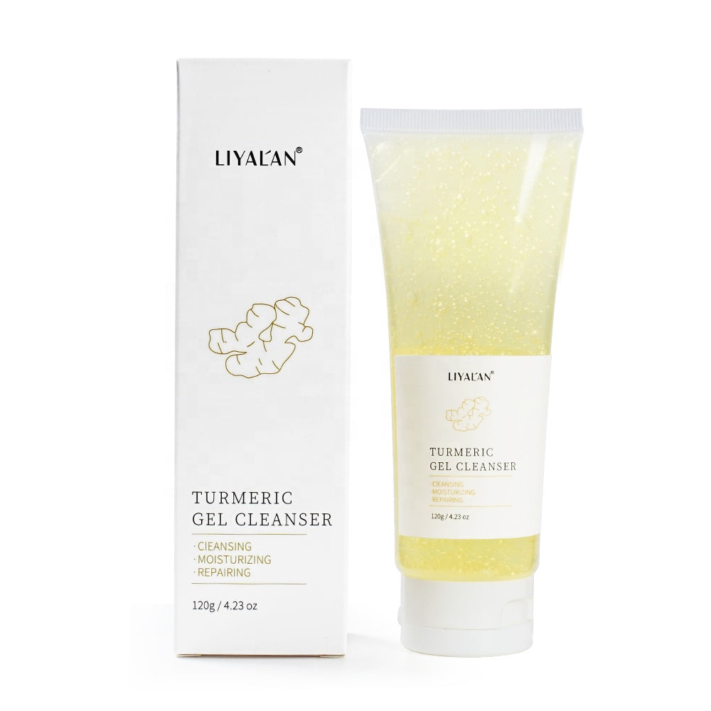 LIYALAN Turmeric Cleanser