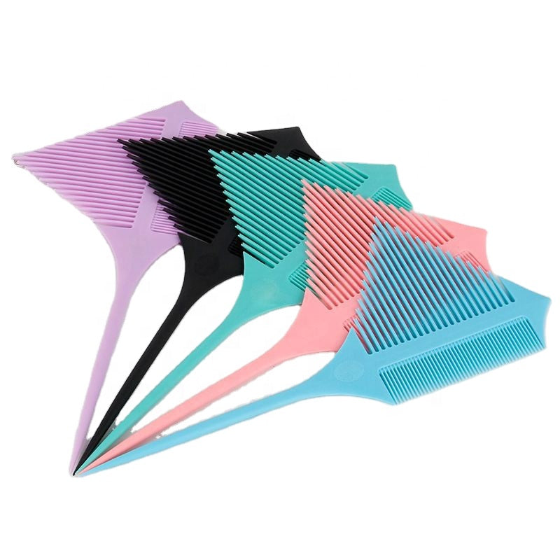 SALONSUPPLIES Highlighting Comb
