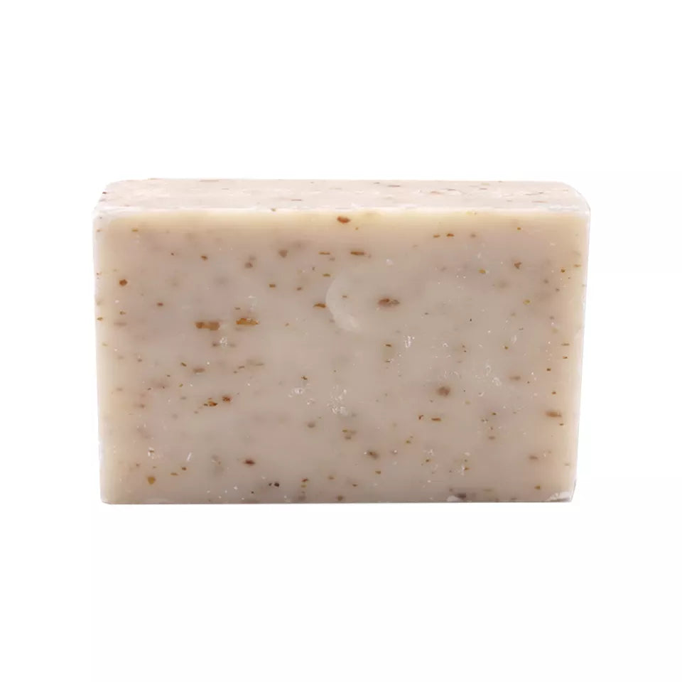 PRIMEBEAUTY Natural Oatmeal Soap