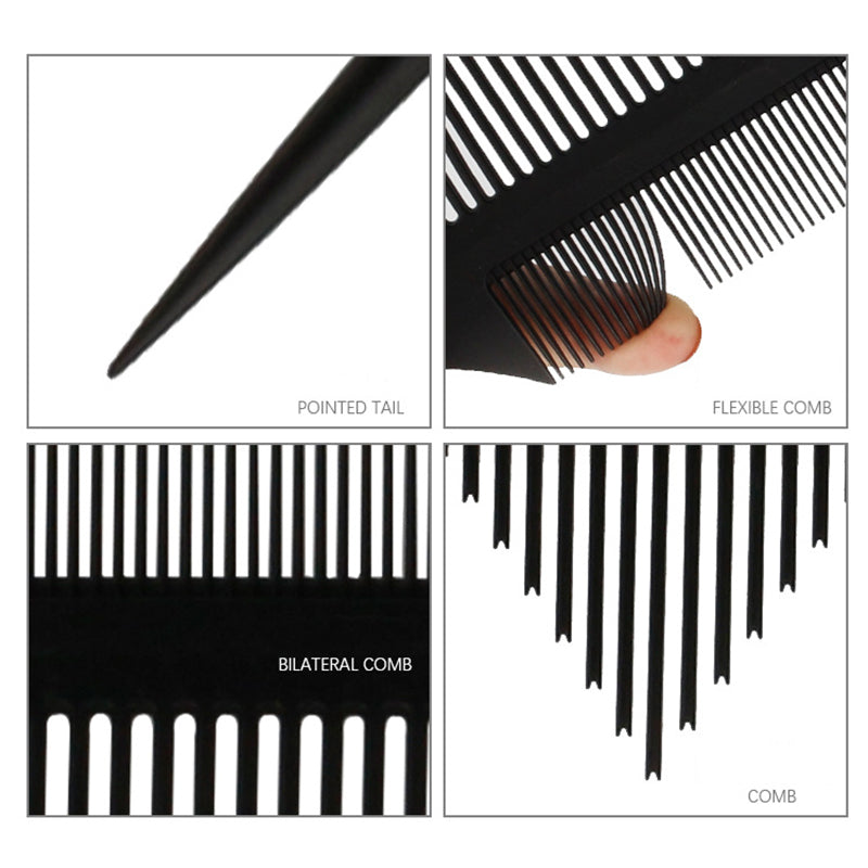 SALONSUPPLIES Highlighting Comb