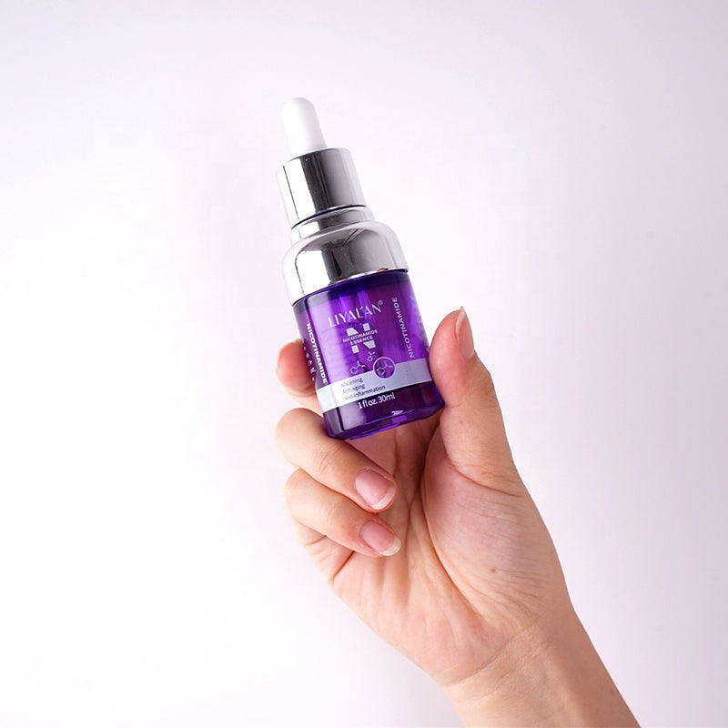 LIYALAN Nicotinamide Serum