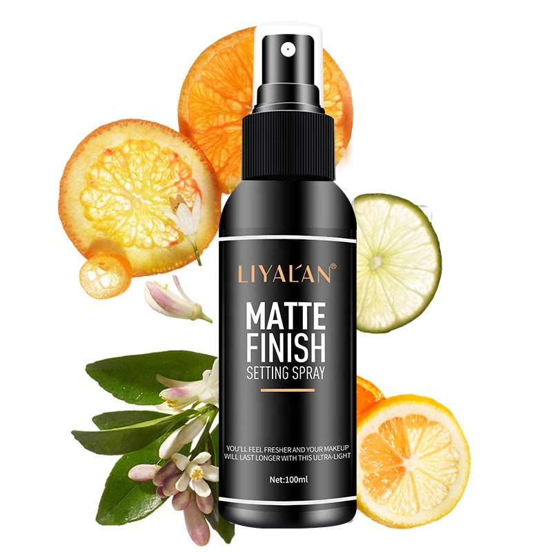 LIYALAN Makeup Setting Spray