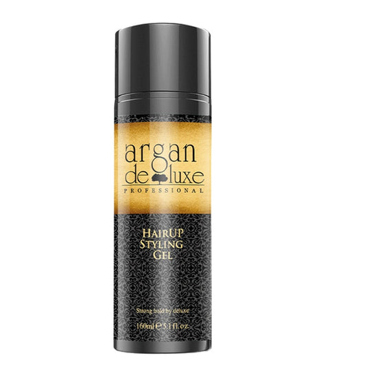 ARGAN DE LUXE Styling Gel 160ml