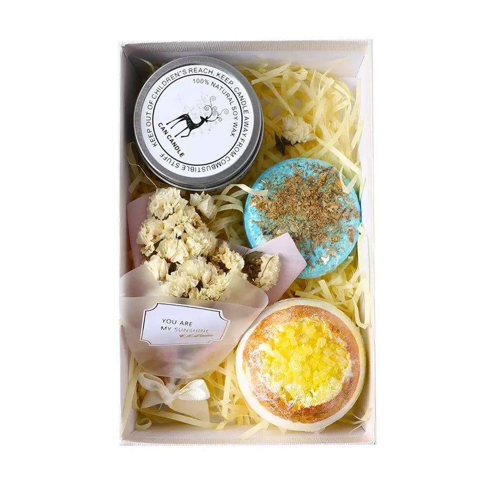PRIMEBEAUTY Lovers Gift Hamper