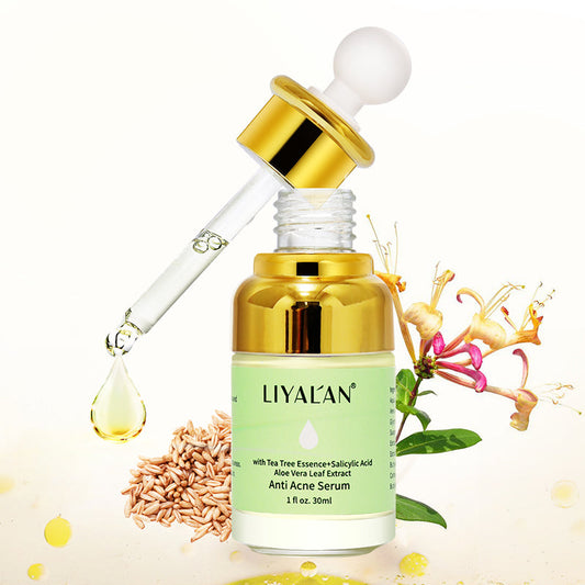 LIYALAN Anti Acne Salicylic Acid Serum