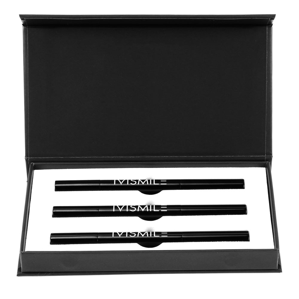 IVISMILE Teeth Whitening Pen Refill (3 Pack)