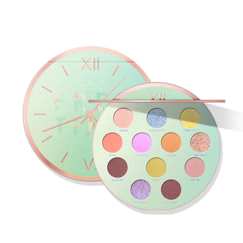 FOCALLURE Free Time Eyeshadow Palette