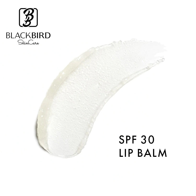 BLACKBIRD SPF Lip Balm