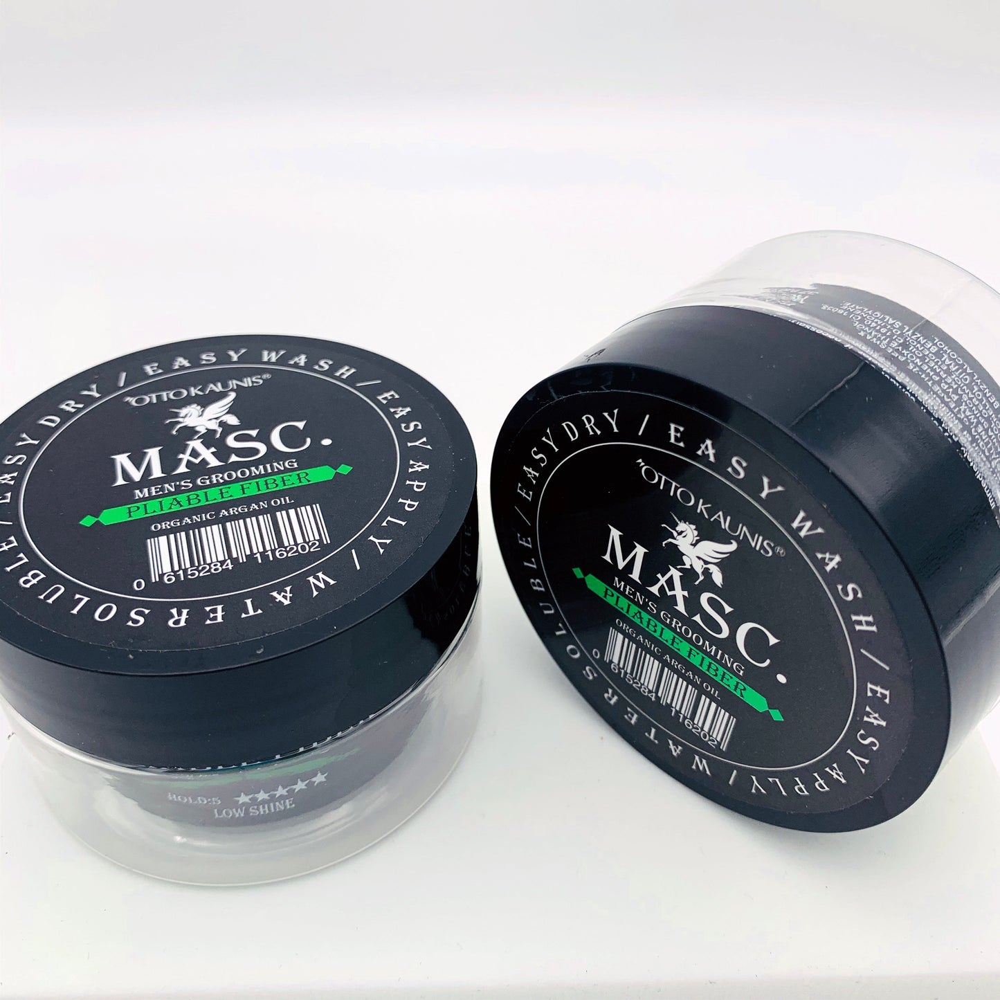 MASC Pliable Fiber Paste 80g