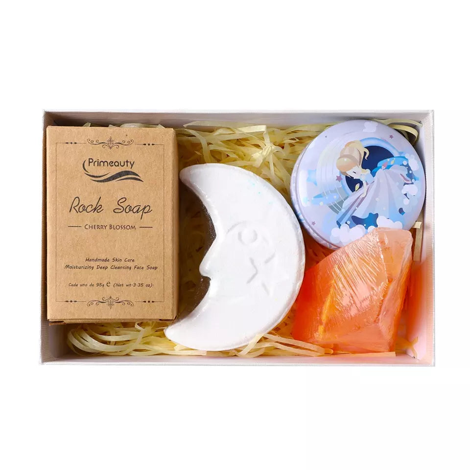 PRIMEBEAUTY Retrograde Gift Hamper