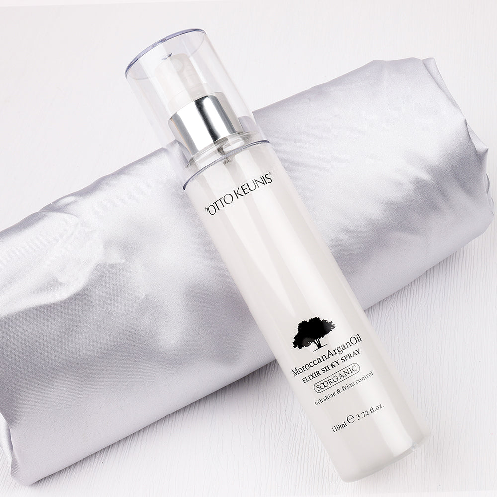 OTTO KEUNIS Silk Elixir Spray 110ml
