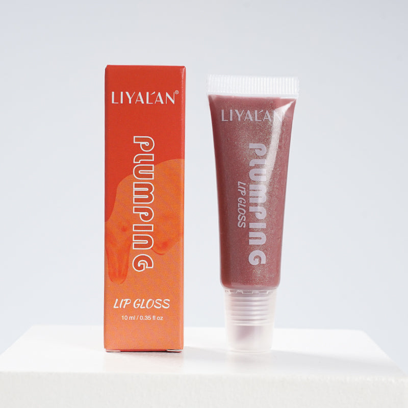 LIYALAN Squeeze Tube Gloss