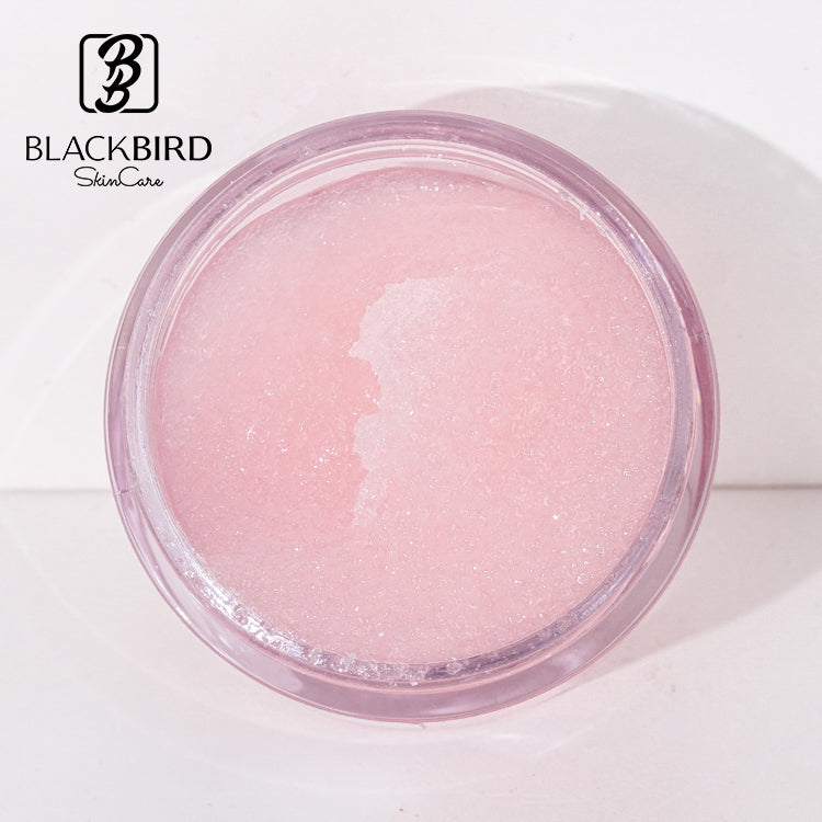 BLACKBIRD Watermelon Body Scrub