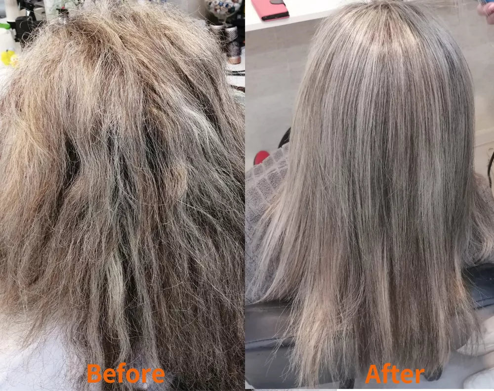 PROTECHS Keratin Botox 2.8 (BLONDE)