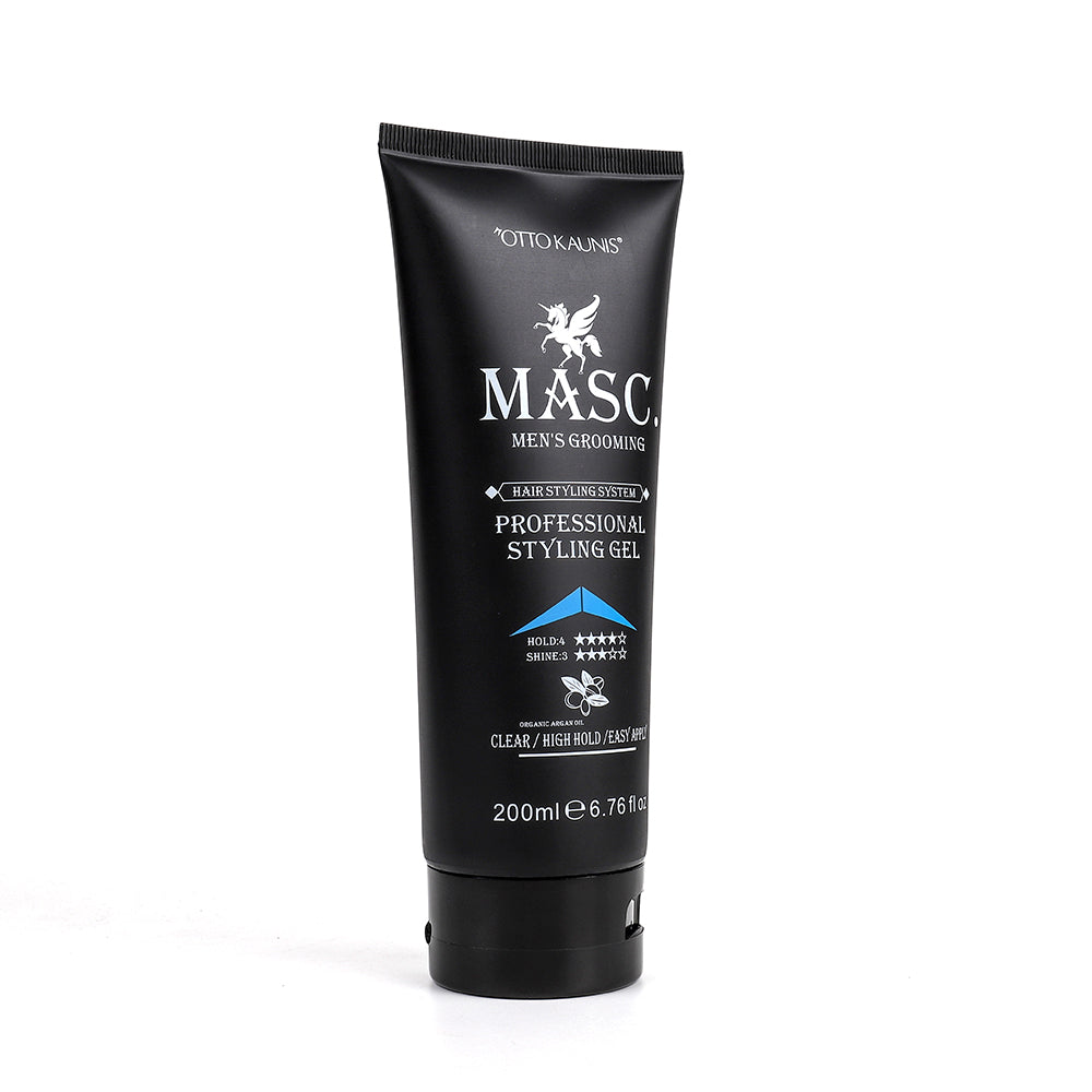 MASC Styling Gel 200ml