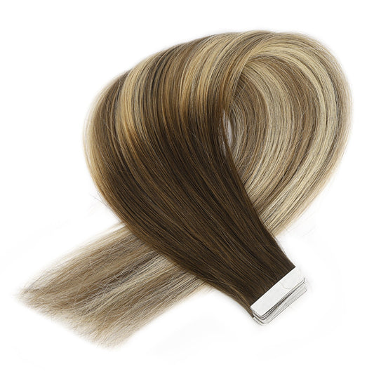 LITE Tape Extensions #T8-60 + #T8-14 (50 Grams)
