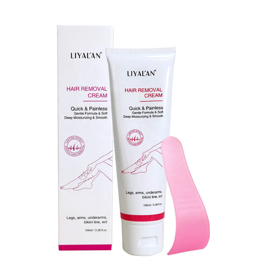 LIYALAN Hair Removal Cream