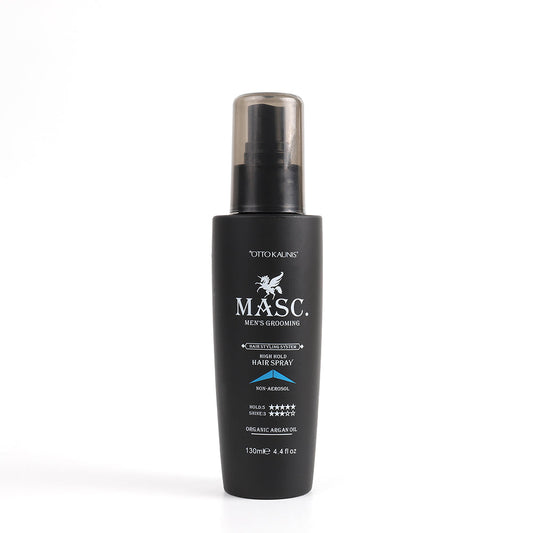 MASC High Hold Hairspray 130ml