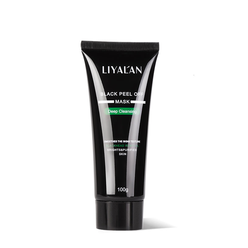 LIYALAN Blackhead Peel Pore Mask